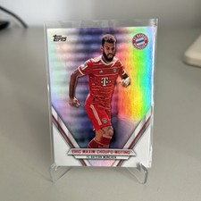 2022-23 Topps Bayern München Team Set Foil /...