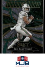 Turbocharged Tua Tagovailoa Miami