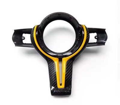 BMW M Performance Carbon Spange Tuning Lenkrad F10 F16 F22 F30 F31 F36 F80 F87 F