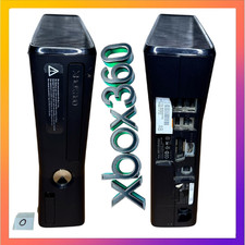 Console XBOX 360 Slim Opaca MOD 1439 Usata Originale  PROBLEMA LED ROSSO