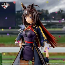 Uma Musume Pretty Derby  Prize Duramente Figure
