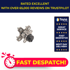 Wheel Bearing Kit fits DAIHATSU SIRION M3 1.0 Rear 2005 on With ABS 1KR-FE SKF