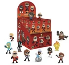 Funko Mystery Minis 'The Incredibles 2' | Vinyl Figure | Disney Set(14 Boxes).R3