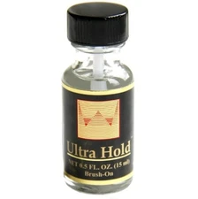Ultra Hold Adhesive for Lace Wigs & Toupees .5Oz by