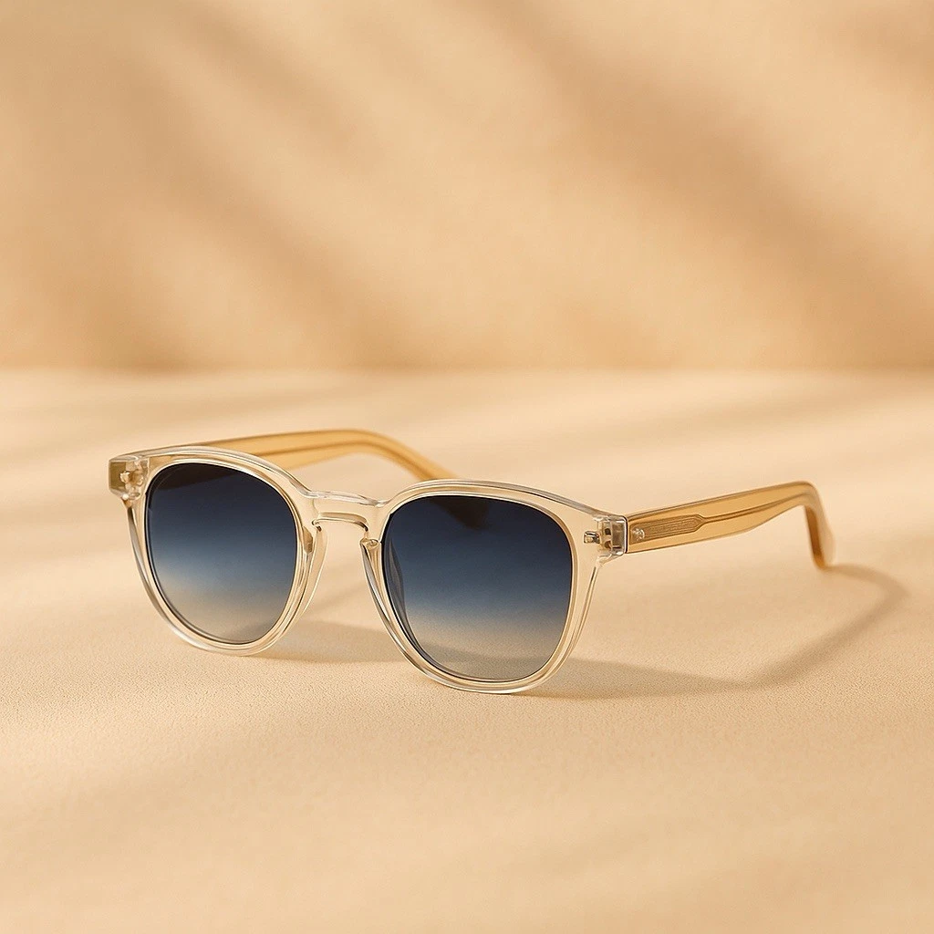 Lunettes D'alpinisme Vintage – Everest 78 – Marque TF1 – Occasion