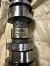 Genuine Mopar Intake Camshaft 3.6L OEM Left Side 5047912AD