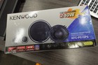 KENWOOD KFC P510PS 5 1/4