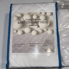 Baby Crib Sheets  Matress Protector