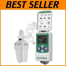 Smart Wireless Irrigation Control System - Easy Setup