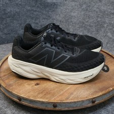 New Balance Fresh Foam X 1080v14 Women Size 10 B Black Running Shoes W1080B14