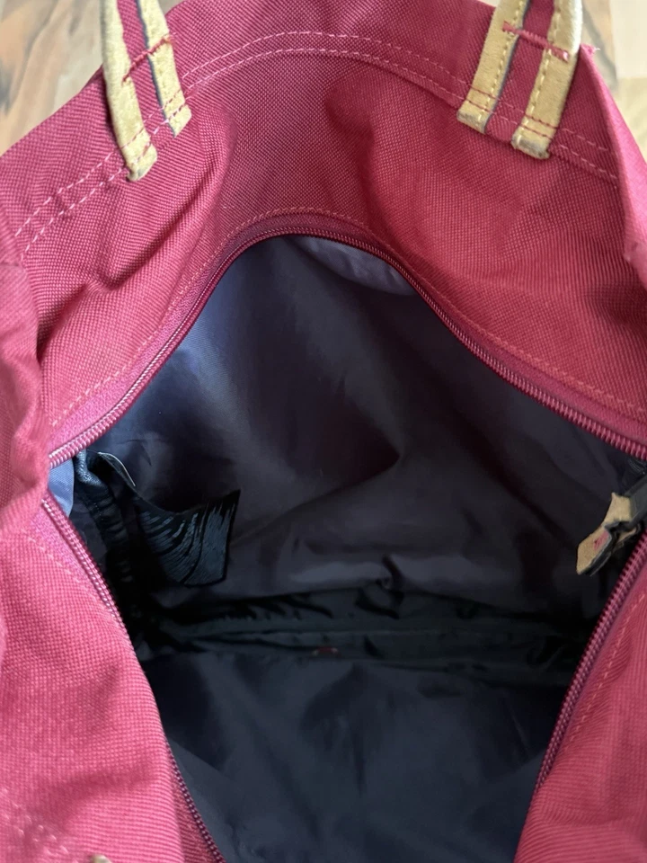 Jack Wolfskin Tasche / Rucksack Piccadilly - Bild 4 von 4