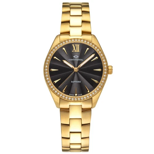 CONTINENTAL Swiss Made Women's Watch 22508-LT202431