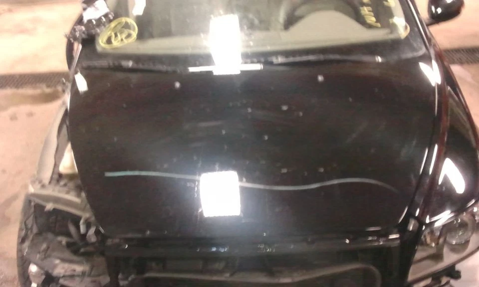 Condensador CA C70 compatível com 06-13 VOLVO 70 SERIES 243184 - Imagem 4 de 4