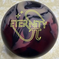 Bola de boliche Global Eternity PI 14 lb 900 ¡NUEVA EN CAJA!