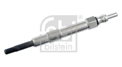 Glühkerze FEBI BILSTEIN 176136 11V für OPEL VECTRA Z02 ASTRA Caravan A04 L70 CC