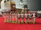 STARLUX Toy Soldiers French Navy Band with Bagpiper 35mm — photo 6