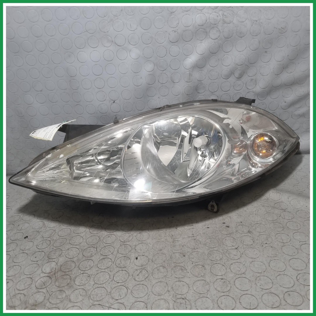 Faro Fanale Anteriore SX Mercedes Classe A W169 A1698200361 2004 2008