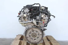 Infiniti M37 11-13 Engine Motor Long Block Assembly RWD 184K Mi 3.7L V6, A763, O