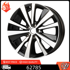 New 19 Wheel Rim For Nissan Altima 2019 2020 2021 2022 Replacement Wheel 62785