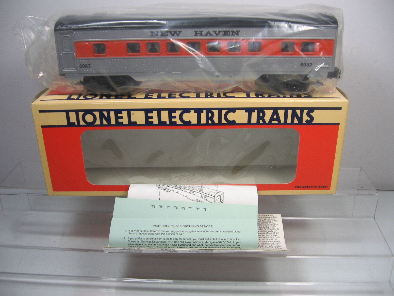 Click here to see eBay Auction