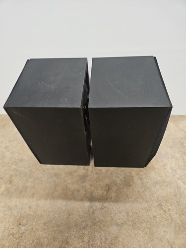Altavoces Yamaha NS-A16 probados - suenan muy bien - Imagen 5 de 11