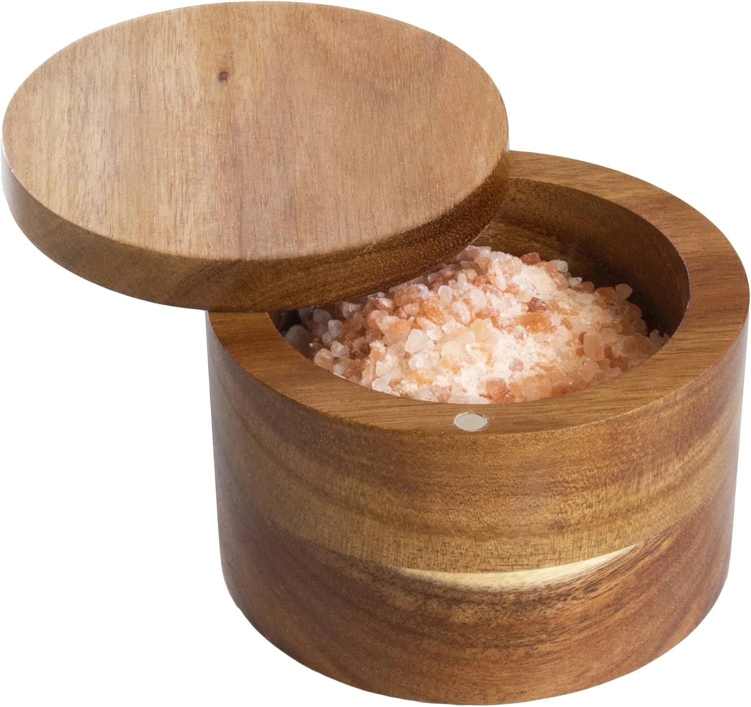 Rock & Branch Salt Box - Thumbnail 2