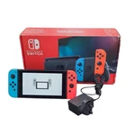 Nintendo Switch 32GB ( needs new joysticks)