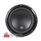 JL Audio 8W3v3-4 8" W3v3 Series SVC 4-Ohm 250W RMS Car Audio Subwoofer NEW