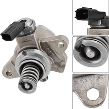 NEW OEM High Pressure Fuel Pump For Nissan Titan NV Armada Infiniti M56 QX56 Q70