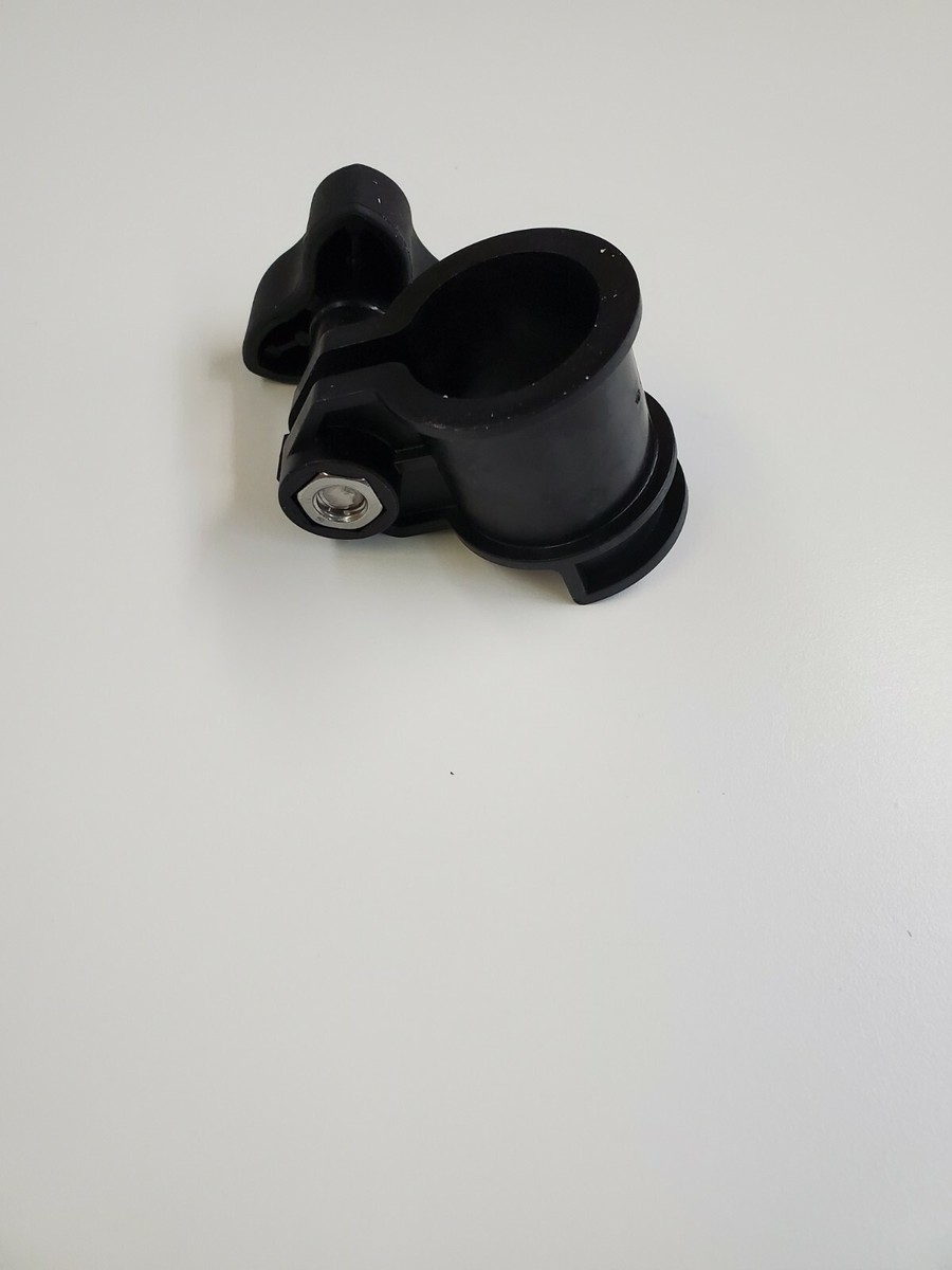 Minn Kota Depth Collar + Knob Kit - Terrova / Riptide - Non