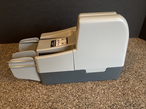 Digital Check TellerScan 230-100DPM Countertop Check Scanner, TS230 - Picture 4 of 6