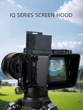 Phase One IQ Digital Back Shade Protector, ALPA, Cambo, XT XF IQ1, IQ2, IQ3, IQ4