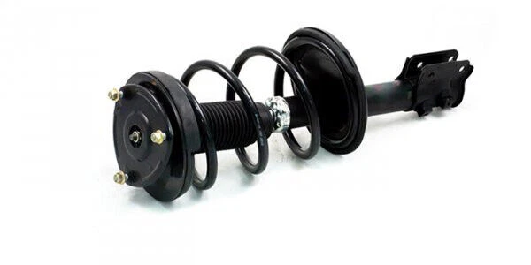 Nuevos puntales delanteros y amortiguadores traseros OE para Kia Sedona 2006-2014 garantía de por vida Foto 3 de 4