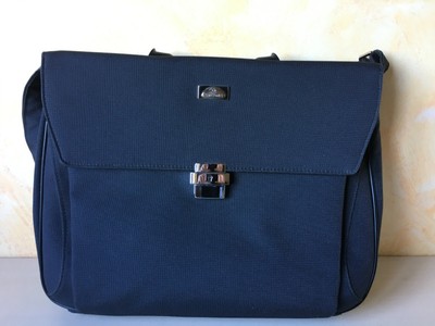 Samsonite Borse da Lavoro karissa biz 10l Donna 882321265 Poliammide 108,75€