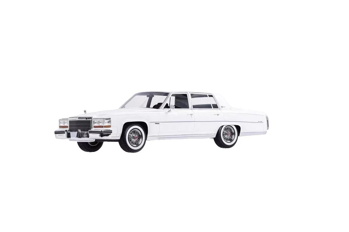 BOS Cadillac Contemporary Manufacture Diecast Cars, Trucks & Vans