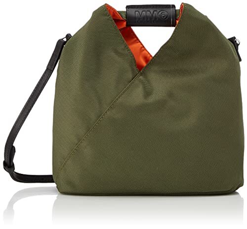 MM6 Maison Margiela Japanese バッグ S54WD0106 P4313 MM6 Maison Margiela] Shoulder Bag JAPANESE NANO S54WD0106