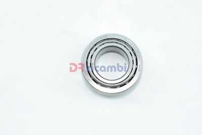 Rodamiento De Rodillos Cónicos KBS JL22349/310 – Medidas 22x41x14.5 Mm Para Auto Y Moto