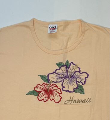トップス MEDI VINTAGE FLOWER EMBROIDERY SHIRT Ameri（アメリ）の「MEDI VINTAGE FLOWER EMBROIDERY SHIRT