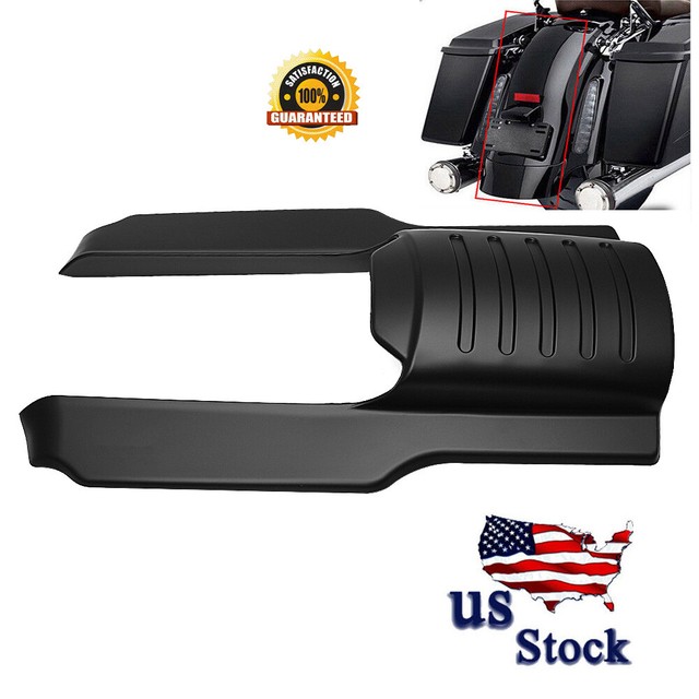 Rear Fender Extension Stretched Fillers For Harley Touring ...