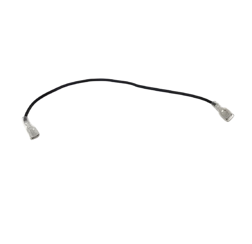 Life Smart TM4500 Treadmill 10in Female Jumper Wire Harness Black 9753264 - 第 1/1 張圖片