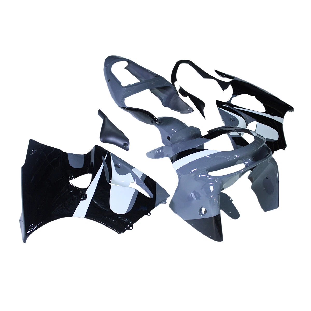 Fairings & Bodywork for 1998 Kawasaki Ninja ZX6R for sale | eBay