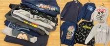 Großhandel 12 X Disney Sweatshirt Mickey Maus Pullover Restposten (Jl-Disney)