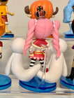 One Piece WCF World Collectable Figure Treasure Rally Vol 2 Vol 3 (Set of 3) — photo 10