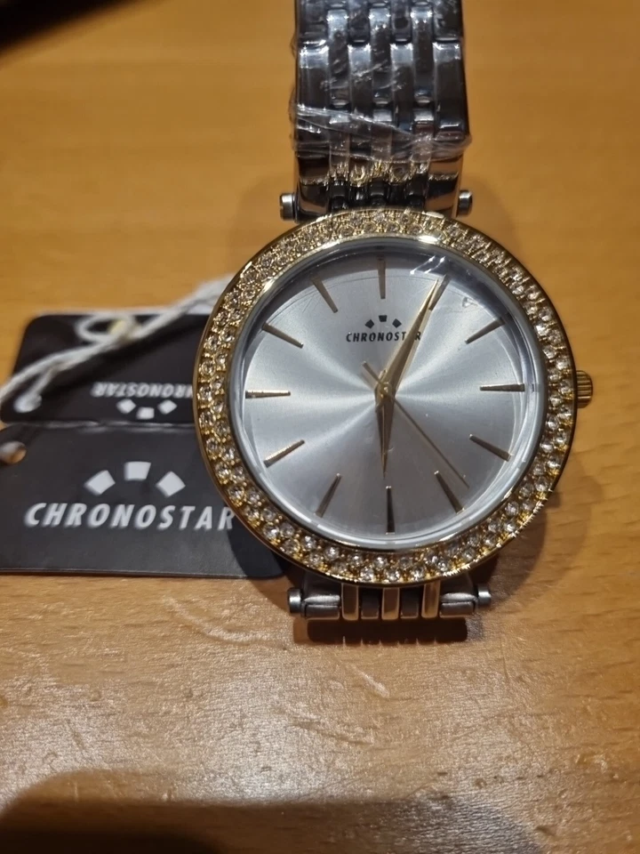 Orologio Donna Chronostar - Immagine 2 di 4