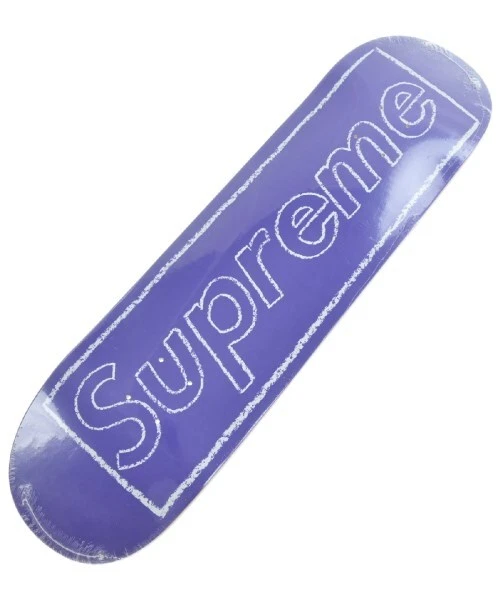 Accessoire suprême (Autre) BluexWhite 2200382687532