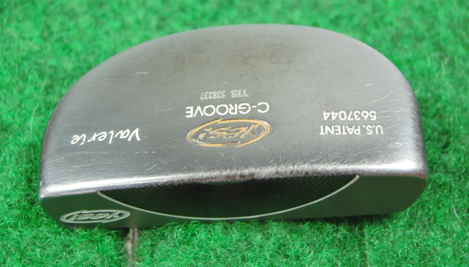 Yes! Valerie Putter 30,5 Inch Wunschgriff - Bild 2 von 4