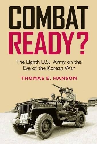 Thumbnail - Thomas E. Hanson Combat Ready? (gebundene Ausgabe) (us Import)