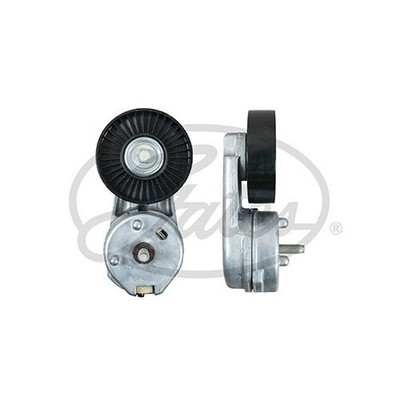 Riemenspanner Keilrippenriemen Gates T39435 Drivealign  für Land Rover