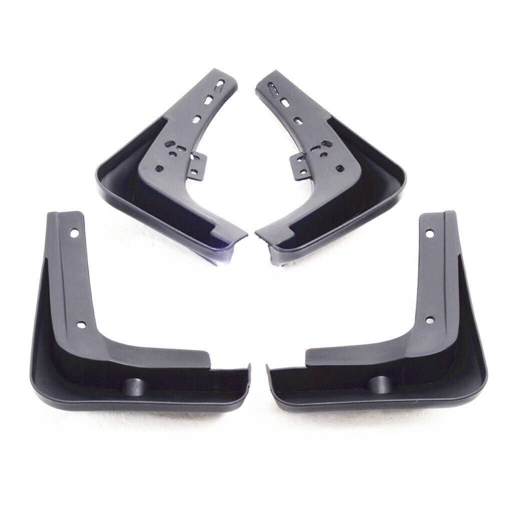 Genuine New Set Molded Splash Mud Flaps Guards For 20162019 Kia Optima
