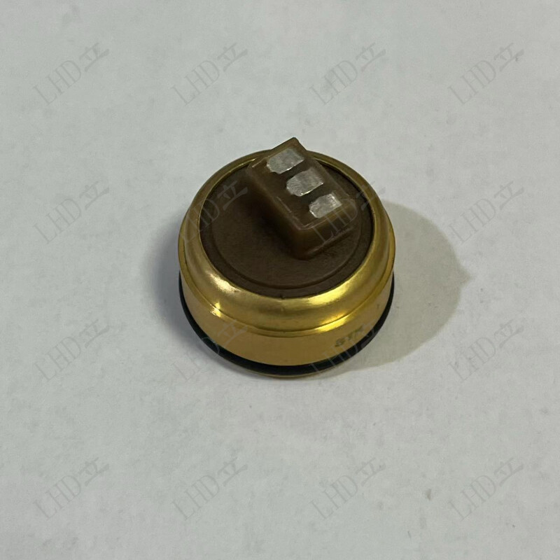 4 Pcs 02E DQ250 DSG Gearbox Module Sensor Fits For AUDI VW TCU Pressure ...